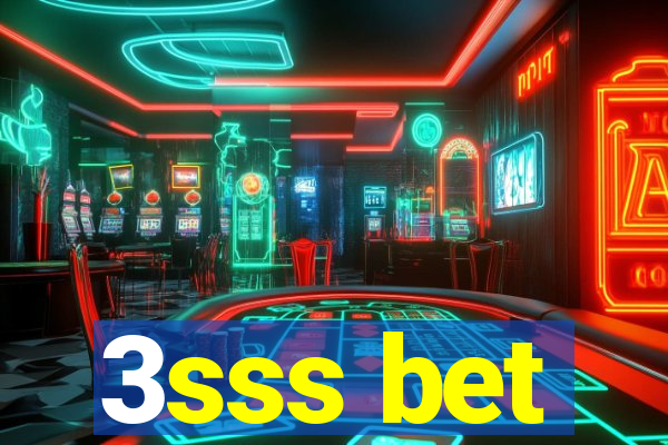 3sss bet